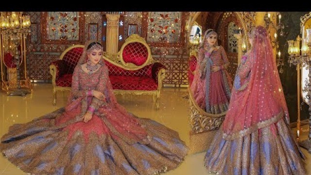 'Kashee\'s Bridal Boutique l Kashee\'s Beauty Parlour'