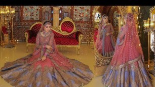 'Kashee\'s Bridal Boutique l Kashee\'s Beauty Parlour'