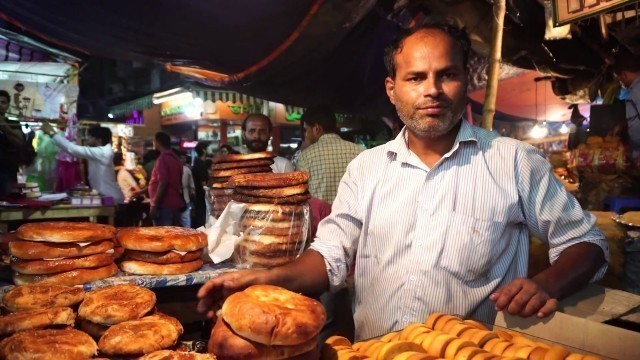 'Street Food Tour in Kolkata | Zakaria Street Food Blog |'