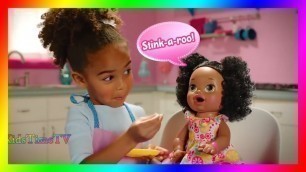 'Jueguetes para niñas❤️  Baby Alive❤️  Videos para niñas ❤️  Mejores juguetes ❤️ Kids time Tv'