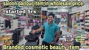 'wholesale cosmetic beauty parlour item low price in Pondicherry|beauty products in low price Chennai'