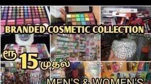 'Wholesale cosmetic collection in Coimbatore|Cosmetics|Beauty Parlour Products|Makeup items Wholesale'