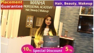 'Best Beautician Course In Hyderabad | Job, Self Employment, Business |Beauty Parlour Course Hyd Life'