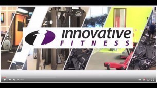 'Innovative Fitness Video see more at innovativefit.com'