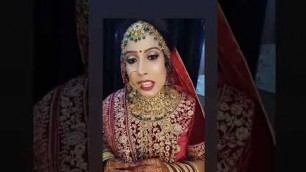 'Bridal Makeup Style Beauty Parlour Gopalganj'