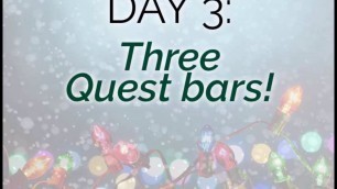 'Innovative Health & Fitness 12 Days of Christmas - Day 3'