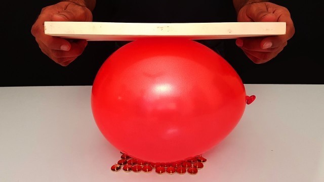 'Learn Colors with Balloons, Simple Science Experiments Videos for Kids Baby Children Toddlers'