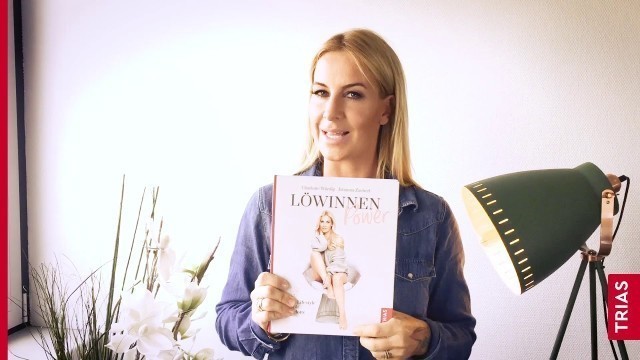 'Fit sein und sich wohlfühlen nach der Schwangerschaft mit „Löwinnen Power“ von Charlotte Würdig'