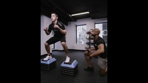 'NOVA Fitness Innovation Launches with Two New York City Studios'