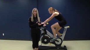 'Tour de France Indoor Cycle Available at Innovative Fitness 770.218.9390'