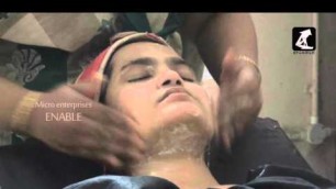 'Beauty Parlour Gold Facial -Business Video(Telugu)'