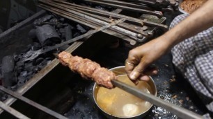 'Zakaria Street Kolkata Best Kebab Location In Kolkata'