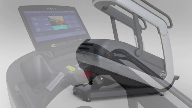 'Intenza Fitness Global Escalate 550Ce Available at Innovative Fitness 770.218.9390'