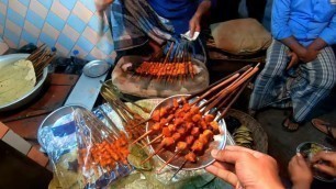 'Beef Kathi Kabab And Spacial Roll | Near Nakodar Mosque Zakaria street in kolkata'