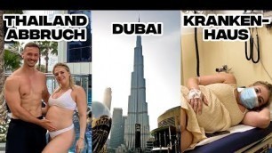 'Zwischen Burj Khalifa und Krankenhaus - Schwanger in Dubai'