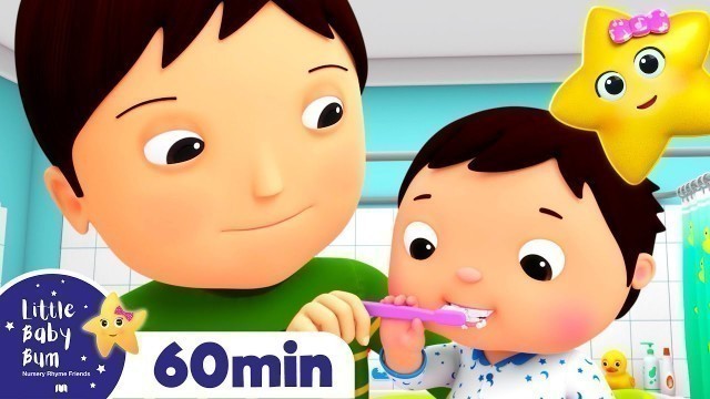 'Hush Little Baby - Baby Lullabies + More | Little Baby Bum Kids Songs and Nursery Rhymes'