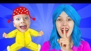 'Baby Don\'t Cry + more Kids Songs & Videos with Max'