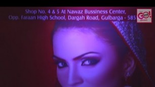 'THE SHAMA\'S BEAUTY PARLOUR NOW OPEN AT NAWAZ BUSINESS CENTRE'