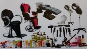 'Pondicherry Wholesale Beauty Parlour things /Beauty Centre /Saloon/Cosmetic goods/Whole sale& Retail'