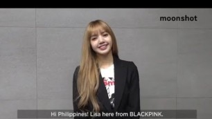 'LISA for Moonshot Philippines'