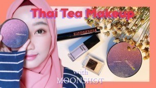 'CC Eng) Makeup Korea 