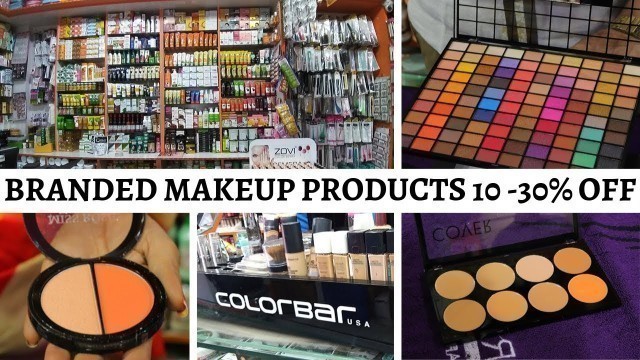 'Wholesale and Retail Makeup Products || Cosmetics || Beauty Parlour Products || Hair Extensions'