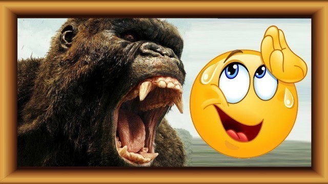 'Emoticons Baby Rescue from Gorilla| Videos for Toddler Babies Pre school Kids by Lotusbaby TV'