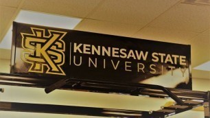 'Kennesaw State University - Marietta Campus Custom Designed Fitness Center by Innovative Fitness'