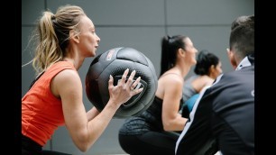 'What IF you could? Premium Personal Training at Innovative Fitness'