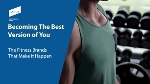 'Baird introduces innovative fitness brands changing the market'