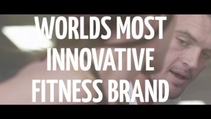 'F45 Training - World\'s Most Innovative Fitness Brand'