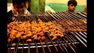 'Zakaria Street | Street Food | Ramzan Special in Kolkata | জাকারিয়া স্ট্রিট ফুড'