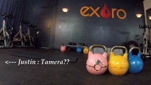 'Exuro Innovative Fitness  (Palm Desert)'