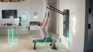 '10 Innovative Fitness & Home Gym Equipment To Keep You Fit At Home During Lockdown'