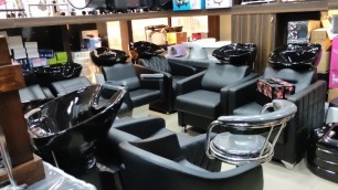 'Bangalore Wholesale Parlour Furniture Shop/Parlour&Saloon Chairs,Makeup Chairs&Kits/Best Shopping'