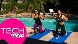 '5 Innovative Fitness & Health Gadgets You Must Have | Daily Tech News'