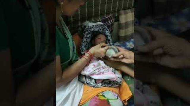 'Cute baby videos | newborn baby #cutebaby #newborn #cute #kids'