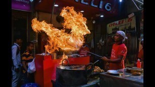 'Kolkata Ramjan Special | Zakaria Street Food | Meat Heaven In Kolkata | জমজমাট জাকারিয়া স্ট্রিট |'