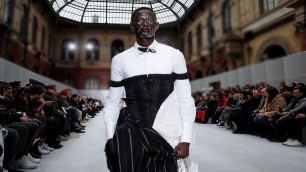 'Thom Browne | Fall/Winter 2019/20 | Menswear | Paris Fashion Week'