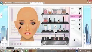 'Stardoll Spring Look'