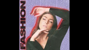 'Emilee Moore - Fashion (Official Audio)'