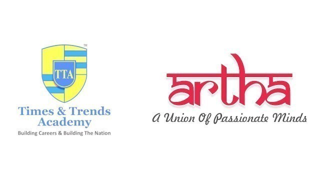 'Times and Trends Academy Fashion Show 2017-2018 - Artha'