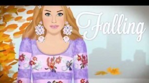 'Pretty n\' Love: Falling into Florals collection (640x360)'