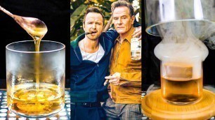 'Is Aaron Paul Oaxacan Old Fashioned Worth the HYPE? #shorts'