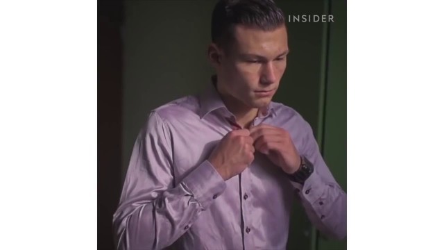 'Invisible Suspenders | Hidden Suspenders For Men | How to tuck a dress shirt for men'