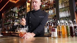 'How to Make an Old Fashioned Cocktail - Liquor.com'