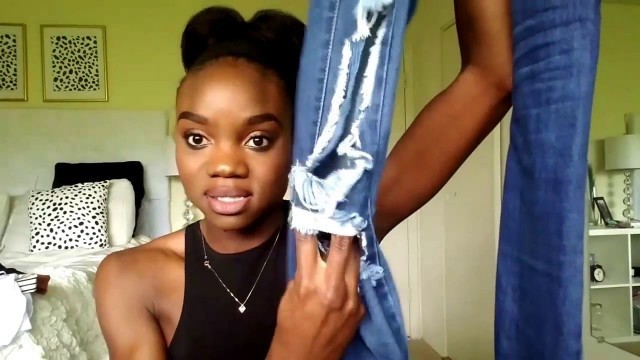 'HUGE Spring/Summer 2016 Haul -  Fashion Nova, SheIn, Charlotte Russe, Love Culture!'