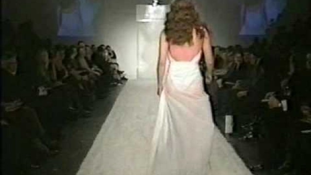 'Lane Bryant runway show 2000 - Part 1'