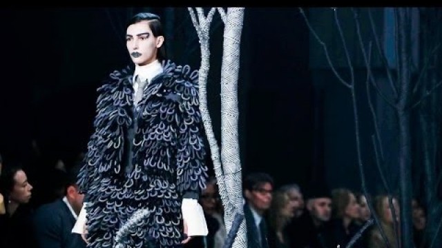 'New Fashion - Thom Browne | Fall Winter 2017/2018 Full Fashion Show | Exclusive'