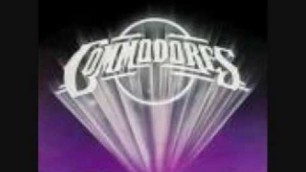 'Commodores \"Sexy Lady\"'